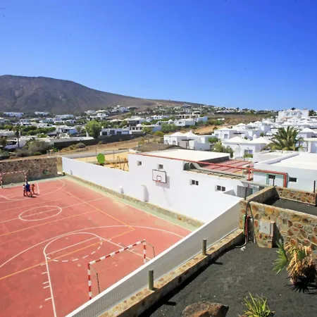 Bluesea Alyssa Hotel