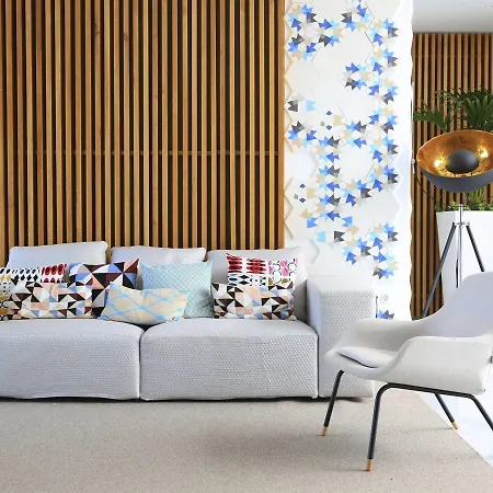 Hotel Bluesea Alyssa