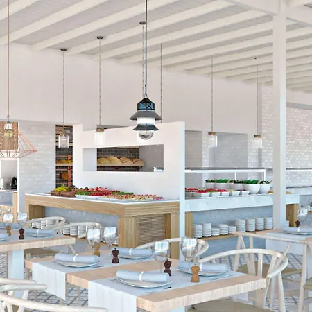 Labranda Alyssa Hotel 4*