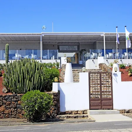 Labranda Alyssa Hotel