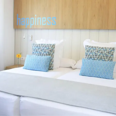 Bluesea Alyssa Playa Blanca (Lanzarote)