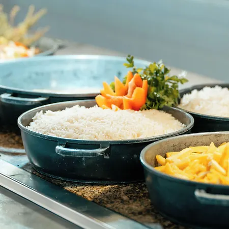 Hotel Bluesea Alyssa Playa Blanca (Lanzarote)