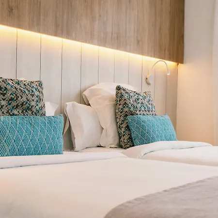 Labranda Alyssa 4* Playa Blanca (Lanzarote)