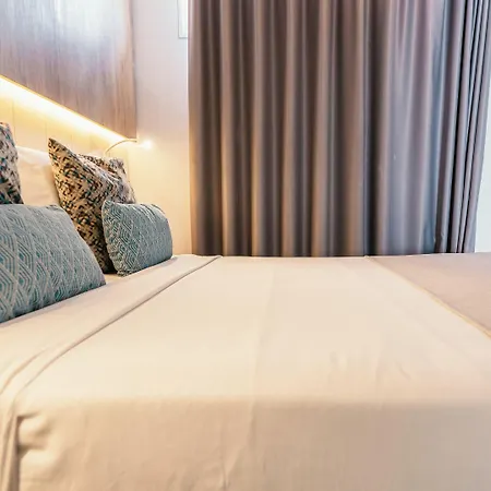 Bluesea Alyssa Hotel