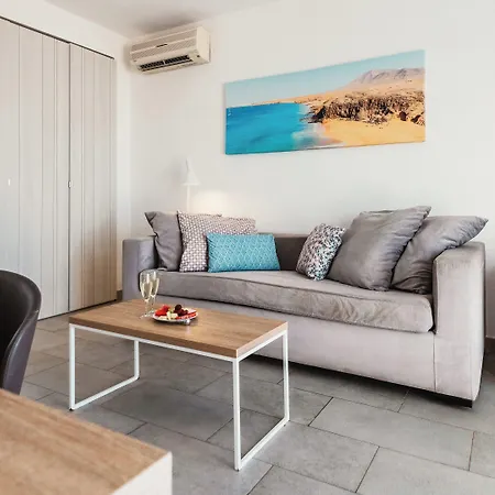 Bluesea Alyssa Playa Blanca (Lanzarote)