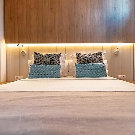 Bluesea Alyssa Szálloda 4*