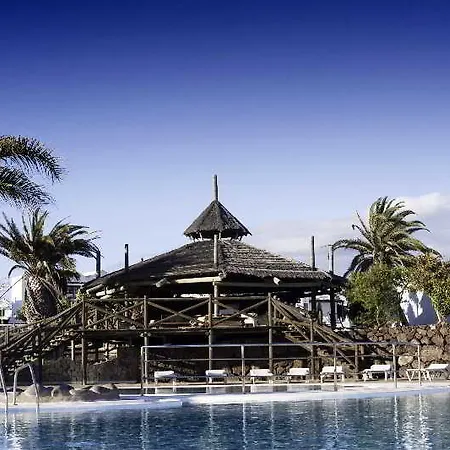 Hotel Labranda Alyssa