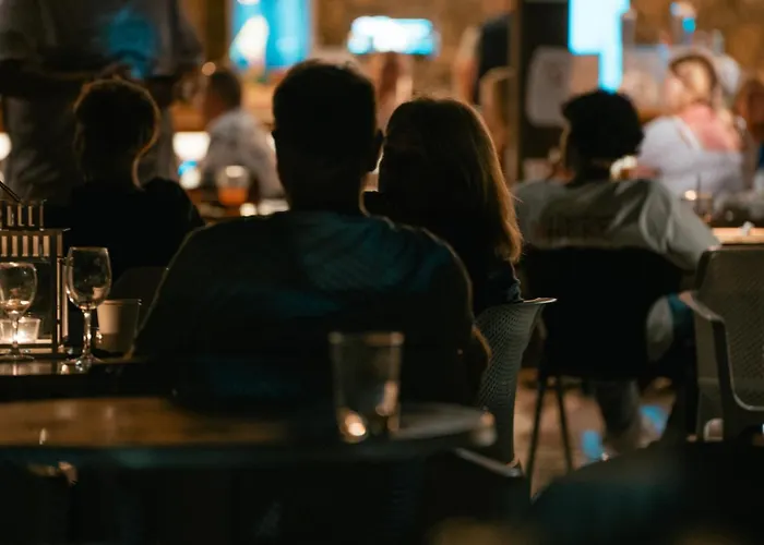 호텔 Bluesea Alyssa