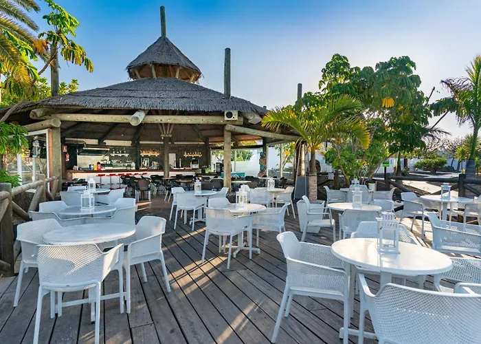 Bluesea Alyssa Ξενοδοχείο Πλάγια Μπλάνκα