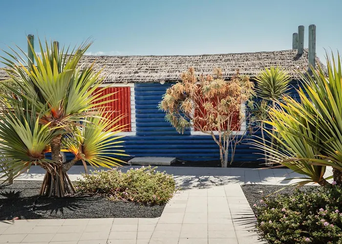 Bluesea Alyssa 호텔