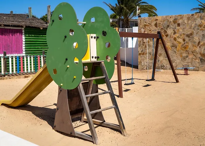 Hotel Bluesea Alyssa