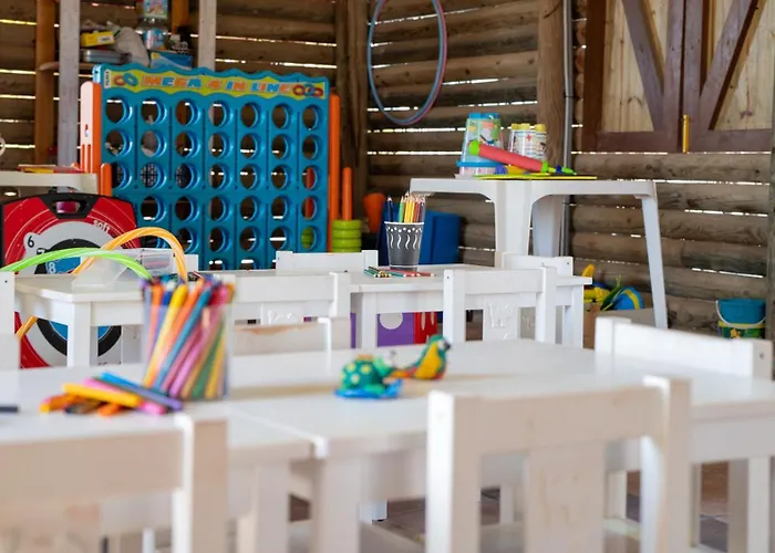 호텔 Bluesea Alyssa 4*