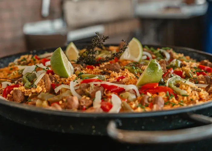 Bluesea Alyssa 플라야블랑카