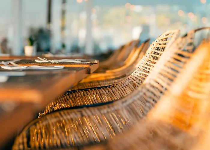 Bluesea Alyssa 플라야블랑카