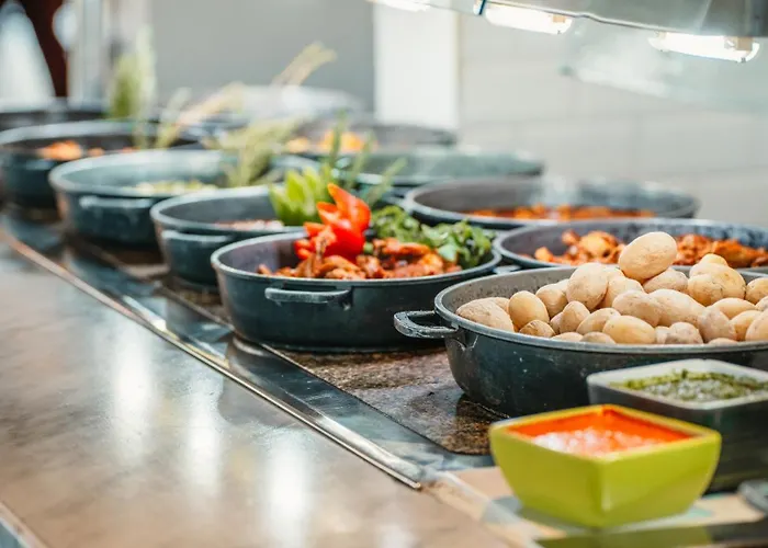 Bluesea Alyssa 호텔