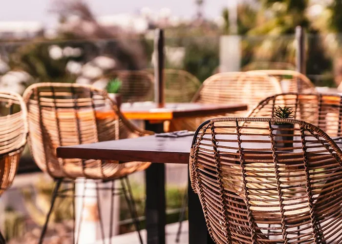 호텔 Bluesea Alyssa 4*