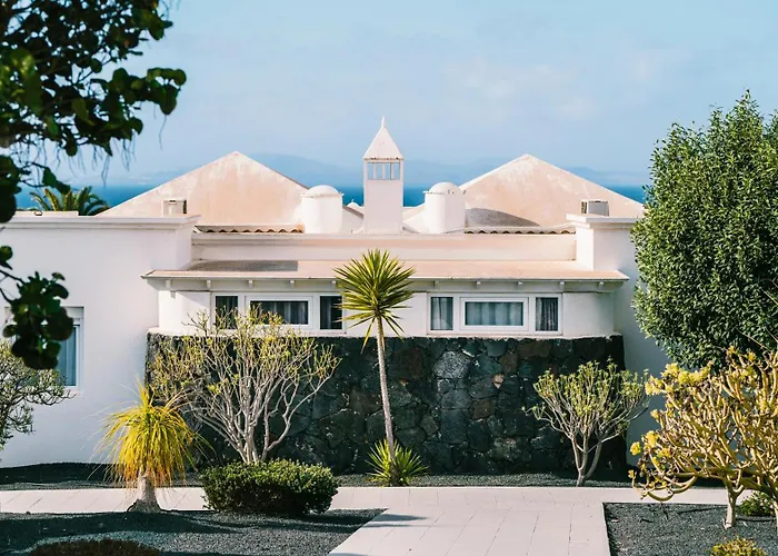 호텔 Bluesea Alyssa 플라야블랑카