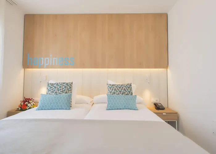 Bluesea Alyssa 플라야블랑카