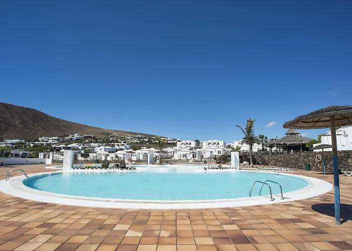 호텔 Bluesea Alyssa