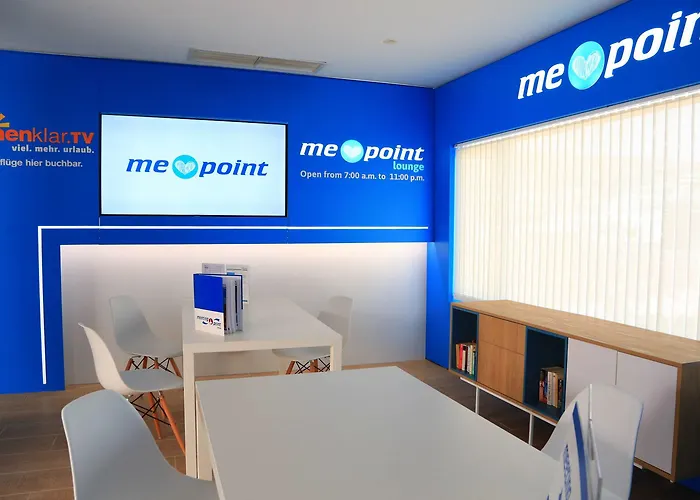 Bluesea Alyssa 4* 플라야블랑카