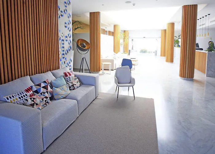 Bluesea Alyssa Hotel Playa Blanca (Lanzarote)