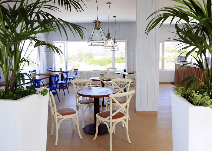 Hotel Bluesea Alyssa 4*