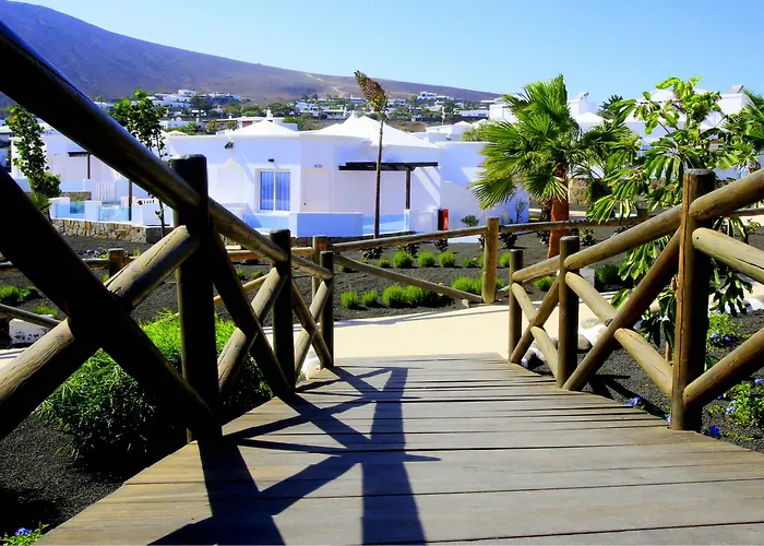 호텔 Bluesea Alyssa