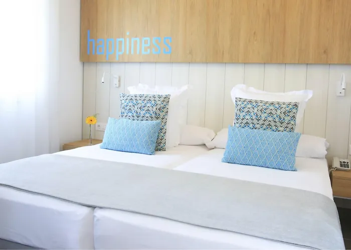 Bluesea Alyssa 플라야블랑카