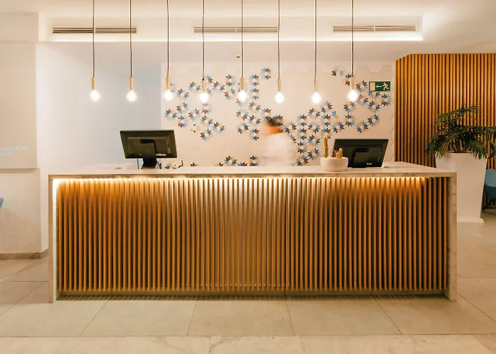 Bluesea Alyssa 호텔