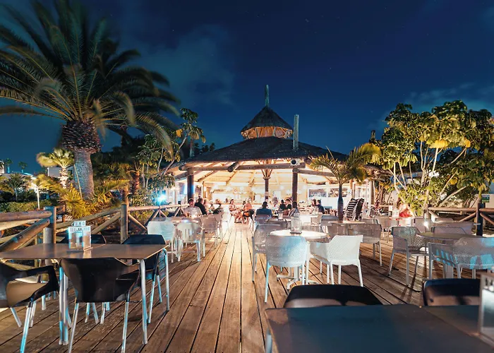 호텔 Bluesea Alyssa 4*