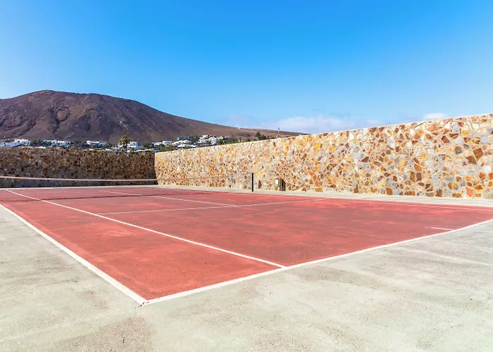 Bluesea Alyssa 플라야블랑카