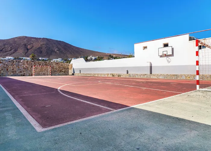 Ξενοδοχείο Bluesea Alyssa