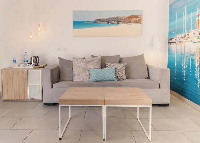 Ξενοδοχείο Bluesea Alyssa