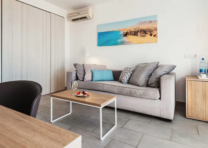 Bluesea Alyssa 플라야블랑카