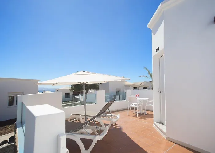 Bluesea Alyssa 호텔 플라야블랑카