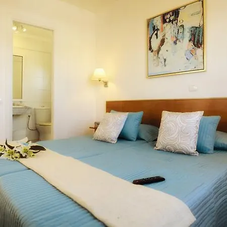 Otel Bluesea Alyssa