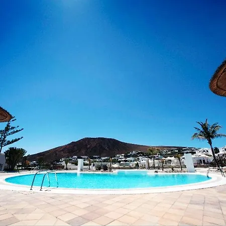 Szálloda Labranda Alyssa Playa Blanca