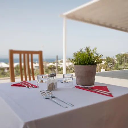 Bluesea Alyssa 플라야블랑카