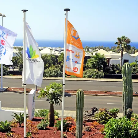 Bluesea Alyssa 4* Playa Blanca