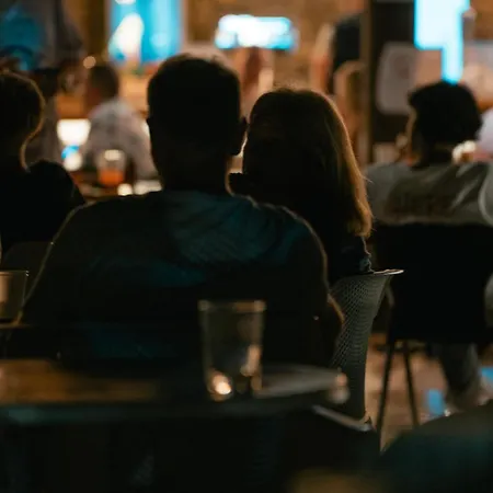 호텔 Bluesea Alyssa