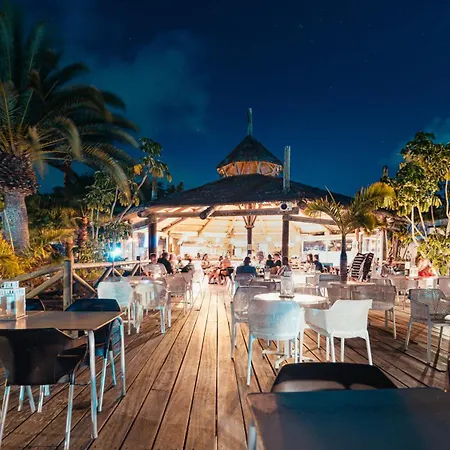 Szálloda Labranda Alyssa Playa Blanca