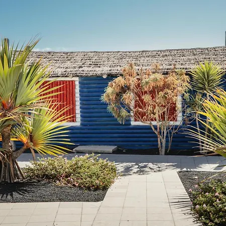 Bluesea Alyssa Hotel