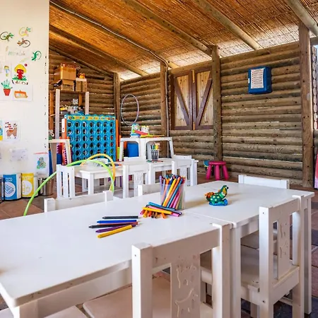 Labranda Alyssa Hotel 4*