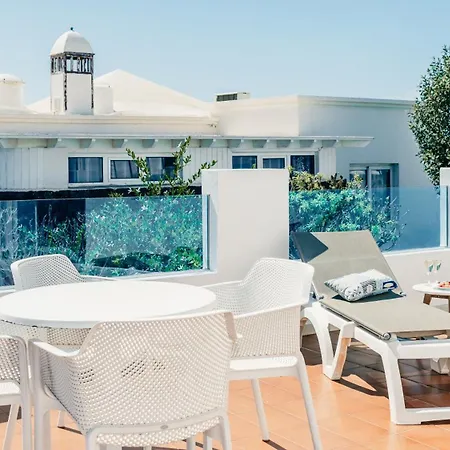 Labranda Alyssa 4* Playa Blanca (Lanzarote)