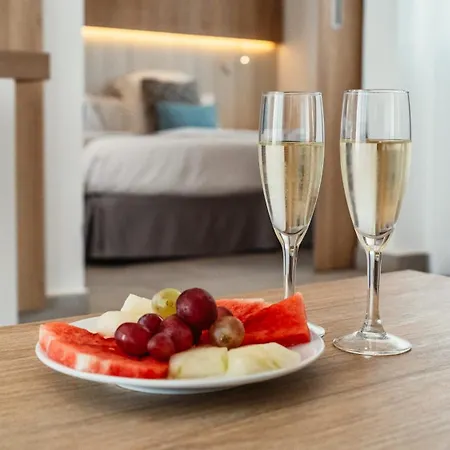 Bluesea Alyssa 호텔