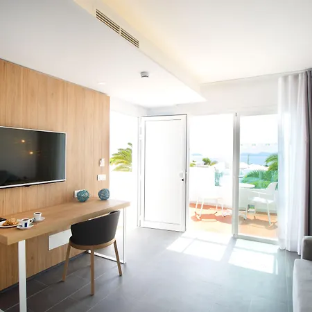 Bluesea Alyssa Playa Blanca