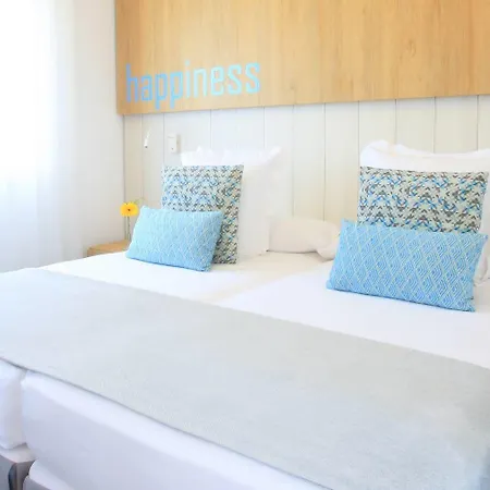 Bluesea Alyssa Otel Playa Blanca