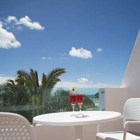 Otel Bluesea Alyssa Playa Blanca