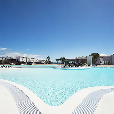Bluesea Alyssa 4* Playa Blanca