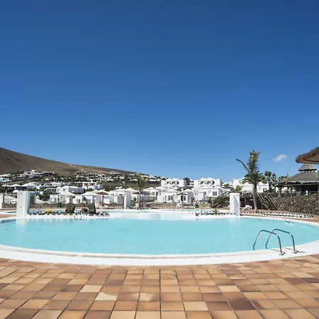 호텔 Bluesea Alyssa